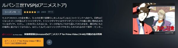 ルパン三世 お宝返却大作戦!! amazon