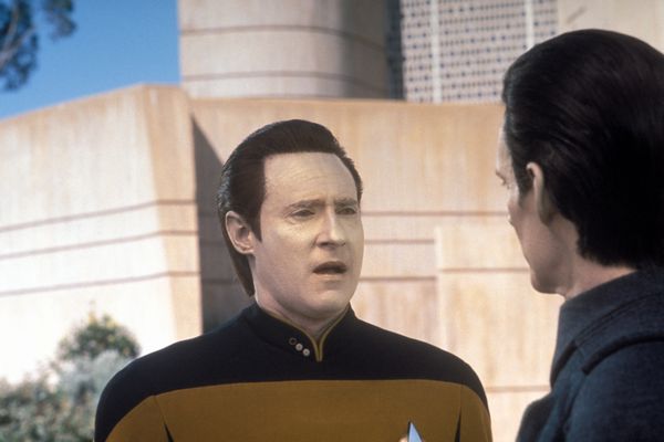 海外ドラマ最新レポート Vol.164　配信間近の「Star Trek: Picard（原題）」にデータがまさかの登場 ブレント・スパイナーがいきさつ語る