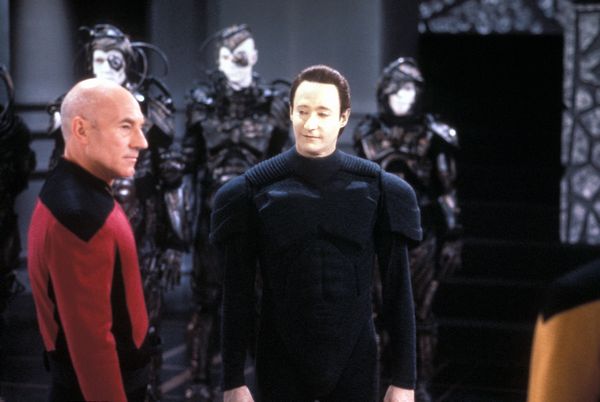 海外ドラマ最新レポート Vol.173　「Star Trek: Picard（原題）」開始以前にシーズン2更新