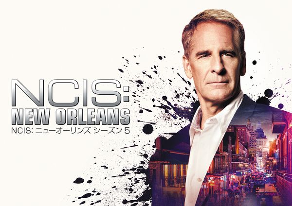 ncis オファー dvd 吹き替え