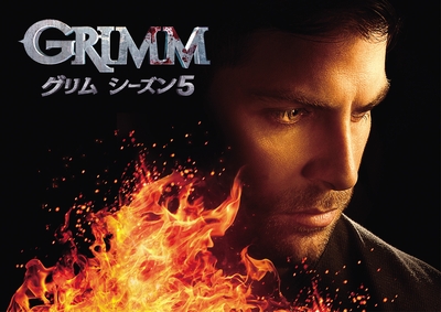 2018年5月ラインナップ：「GRIMM／グリム ファイナル・シーズン」「ハッピー・バレー 復讐の町」「レイ・ドノヴァン ザ・フィクサー シーズン 4」ほか